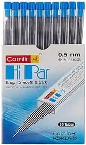 Camlin Hi Par Mechanical Pencil Leads Refill Mm Mm