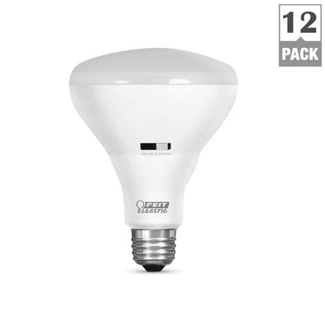 Feit Electric IntelliBulb 65W Equivalent Soft White Cool White Daylight