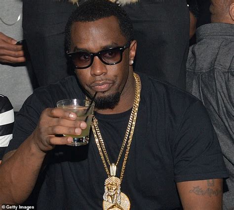 Diddy Taken Into Federal Custody In New York Page 8 Ar15 Com