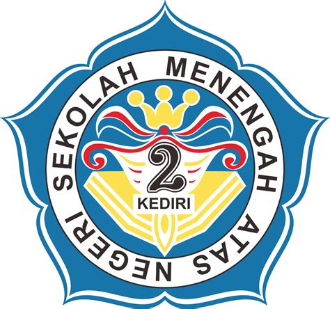 Logo Kota Kediri Png