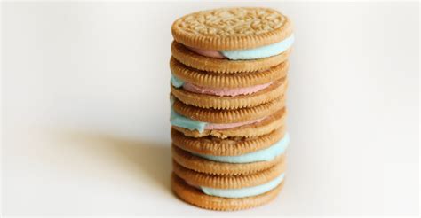 Where Can You Find Cotton Candy Oreos? | PS Food