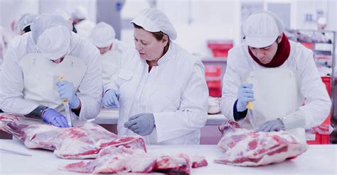 La industria cárnica apuesta por el envasado sostenible Financial Food