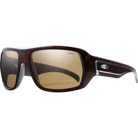 Purchase Matte Tortoisepolar Brown Smith Optics Vanguard Polarized Sunglasses In San Bernardino