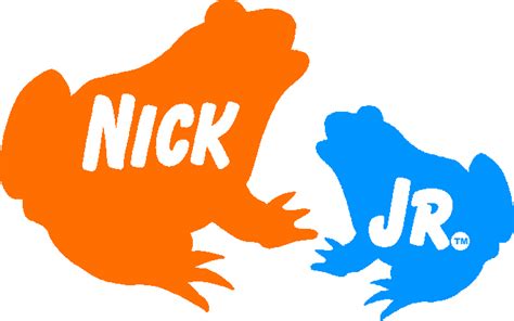 Image - Nick Jr. Frogs (early).png | Logopedia | FANDOM powered by Wikia