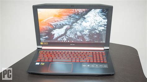 Acer Nitro Review Pcmag Australia