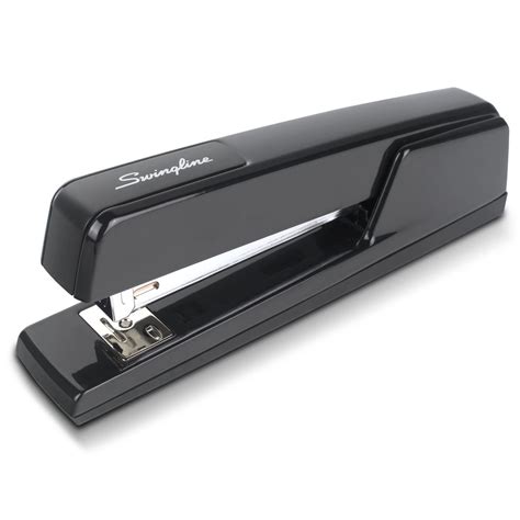 Swingline P Engrapadora Tira Completa Met Lica De Gran