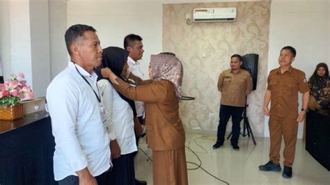 Genjot Produktivitas Kementan Tingkatkan Kompetensi Penyuluh