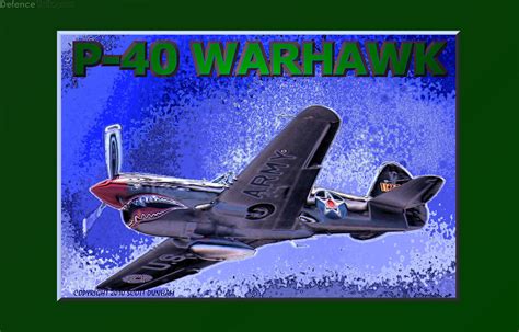 Curtiss P 40 Warhawk Defence Forum And Military Photos Defencetalk