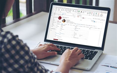 Best Tips For Using Outlook As A Crm System Eway Blog