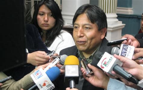 Canciller dice que desconocía presencia de infiltrados en la VIII