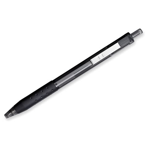 Paper Mate Inkjoy Rt Ballpoint Pen Refillable Retractable