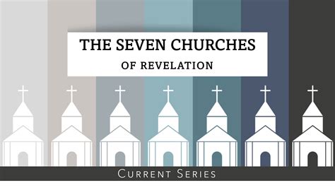 The Seven Churches Of Revelation The Compromising Church Revelation