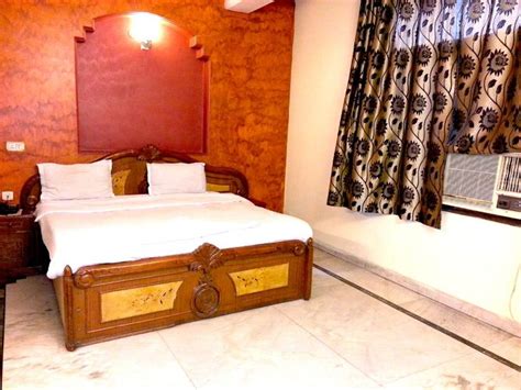 Hotel Baba Continental In Central Delhi 2024 Updated Prices Deals