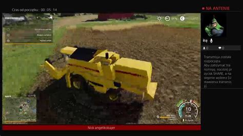 Gramy W Farming Simulator YouTube