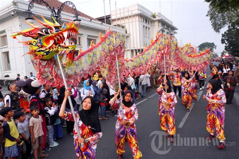 Penganugerahan Ikon Prestasi Pancasila Dan Insan Pancasila Tahun