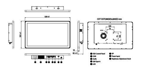 Datasheet W If T Gca G Win Gc Ip Pcap Pc