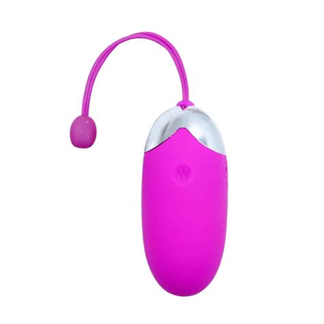 Aliexpress Pretty Vibrator For Woman Silicone Material Smart Mobile