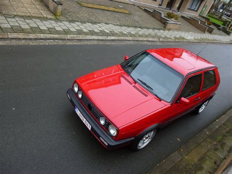 Golf Mk Gtd Intercooler T Red Page Vw Vortex Volkswagen