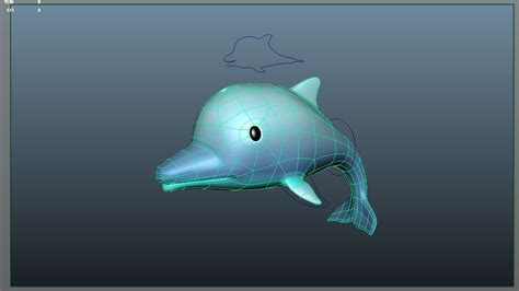 Sea Animals 3D Model $150 - .ma - Free3D