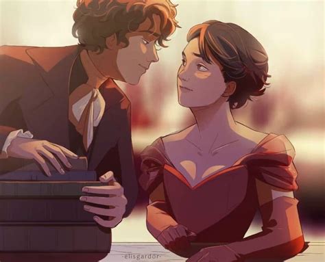 Elend And Vin Fan Book Vin Mistborn Fan Art