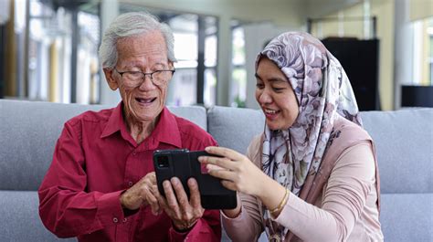 Unfpa Asiapacific A Silver Lining Ageing With Dignity In Asia Pacific