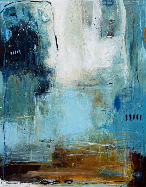 Pin By Gerda Fonnesb K Jensen On Malerier Abstract Painting Abstract