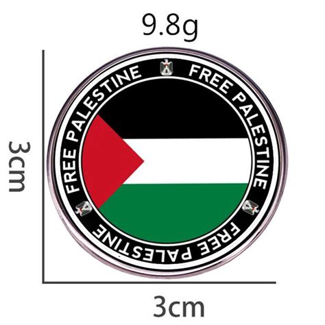 H Shipping Ft X Ft Palestine National Flag Country Flag Cm Cm