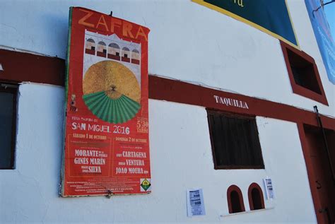 Farpas Blogue Famosos Na Feira De Zafra