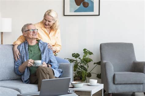 What Are The Different Senior Housing Options My Four And More