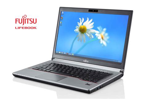 Fujitsu Lifebook E734 Nimbuz Store