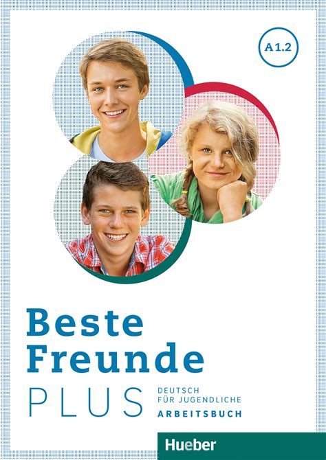 Beste Freunde Plus A1 2 Arbeitsbuch Digital Book BlinkLearning