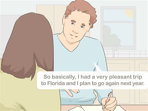 Formas De Pensar Antes De Hablar Wikihow