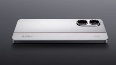 Redmi Turbo Aka Poco X Pro Worlds First Dimensity Powered