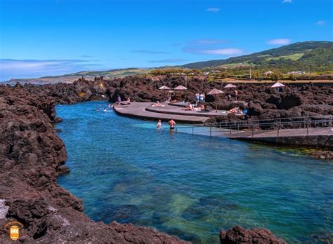 Top Dos S Tios A Visitar Na Fant Stica Ilha Terceira A Ores Go To