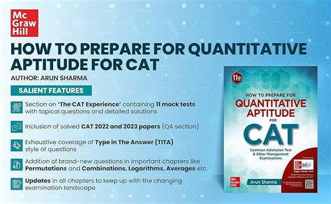 Buy Quantitative Aptitude For Cat Th Edition Latest Quant