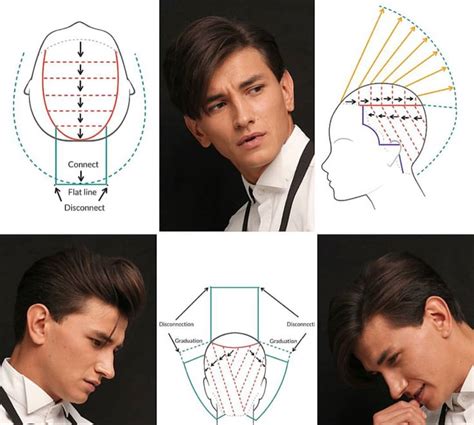 Modern pomp | Haircuts for men, Hair cuts, Mens haircuts medium