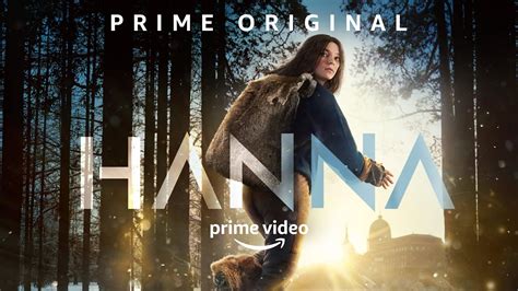 Hanna Season 2 Soundtrack Through The Dark Episode 3 Amazon Prime