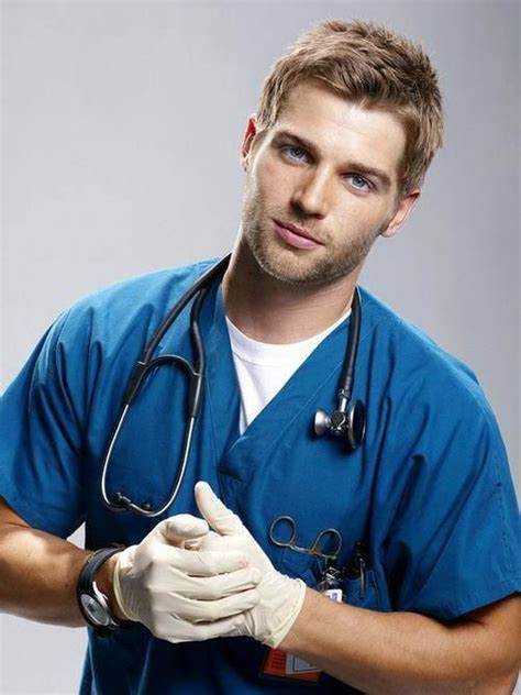 Medico Hot Doctor Gorgeous Men Men In Uniform