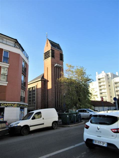 LOS 10 MEJORES moteles cerca de Eglise Saint Jean l Evangéliste Drancy