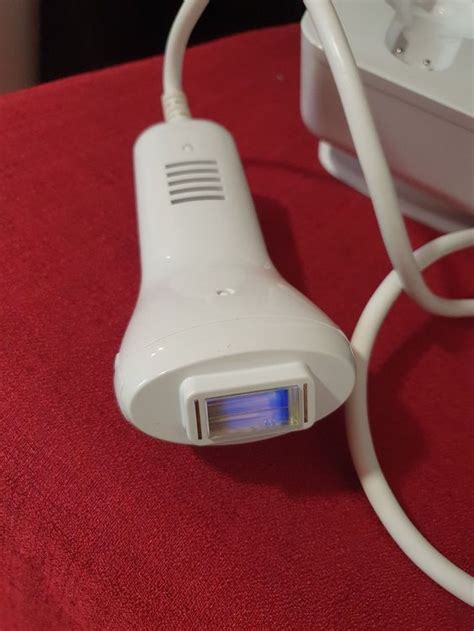 Braun Venus Naked Skin Ipulse IPL Technik Im Koffer Kaufen Auf