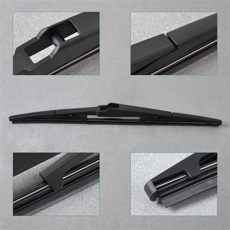 New Replace Rear Windshield Wiper Arm Blade For LEXUS RX300 RX330