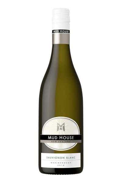 Mud House Sauvignon Blanc – Town & Country Supermarket Liquors