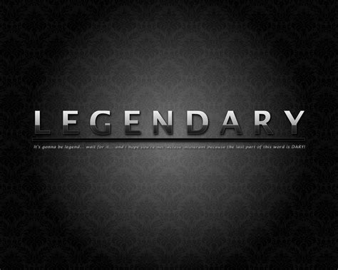 🔥 80 Legendary Wallpapers Wallpapersafari