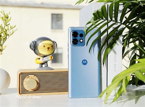 怒换新机！号称手机中suv的摩托罗拉moto X40好用么？ 哔哩哔哩