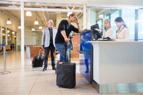 Peut On Prendre L Avion Avec Une Photocopie De Carte D Identit