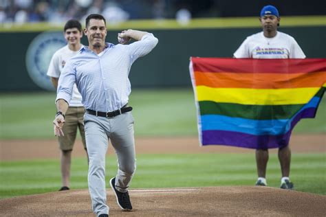 Billy Bean overcomes regrets to make MLB more inclusive - Outsports