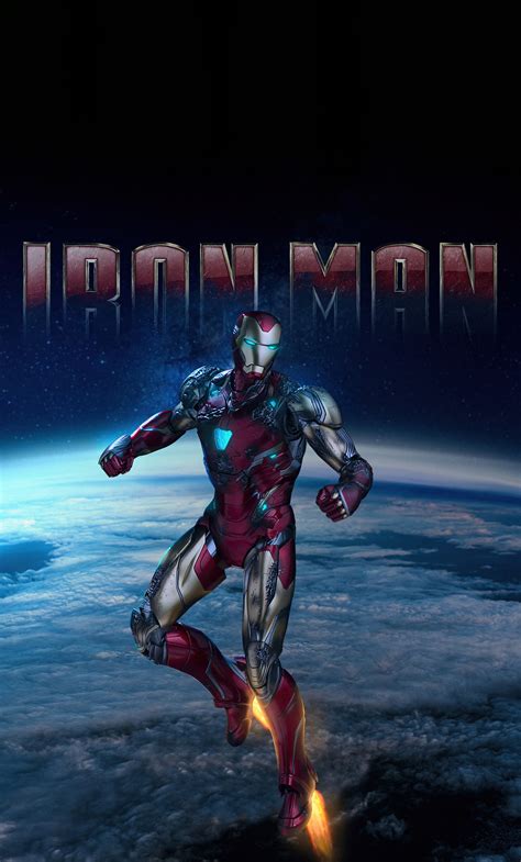 1280x2120 Iron Man Mark 85 Iphone 6 Hd 4k Wallpapersimages