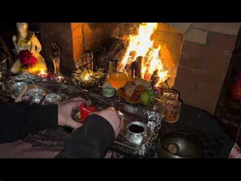 Чистка Чакр в осенние равноденствие, Мабон !!! 🩸🚫😇🙏 - YouTube