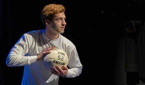 The Ghost Of White Hart Lane All Edinburgh Theatre