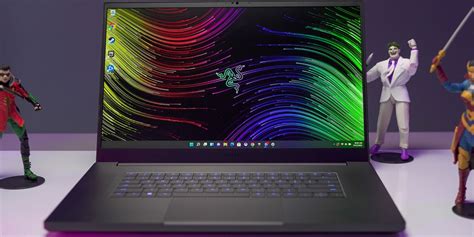 Unleash the Power: A Review of the Razer Blade 17 Laptop